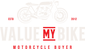 Value My Bike Logo